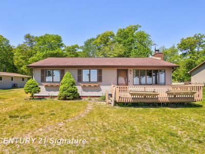 2691 S Rumsey Rd, Au Gres, MI, 48703