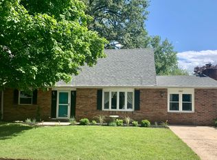 2907 E Imperial Ln, Muncie, IN 47302