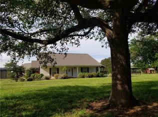 4990 Hot Wells Rd, Boyce, LA 71409