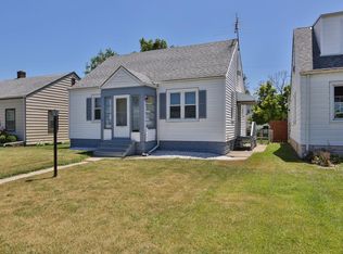 1034 177th Pl, Hammond, IN 46324