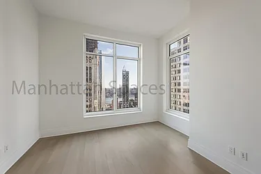 Rented by Manhattan Spaces