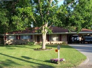 701 Cain Ridge Rd, Vicksburg, MS 39180