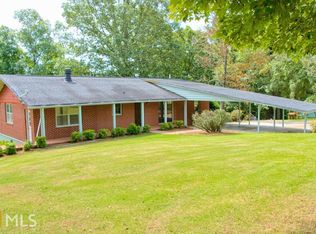 38 Bagwell Rd, Carrollton, GA 30117