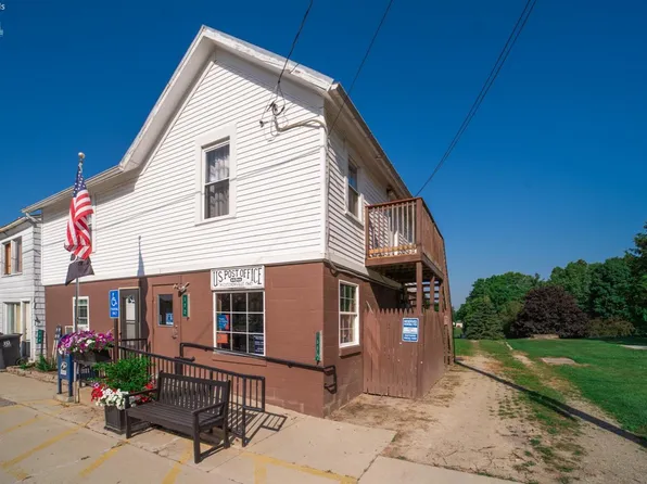 172 N State Route 53, Mc Cutchenville, OH 44844
