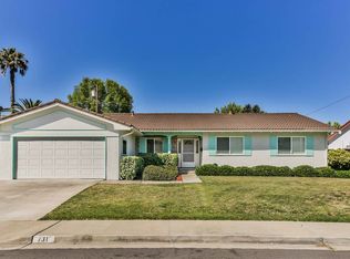 731 San Ardo Ct, Concord, CA 94518