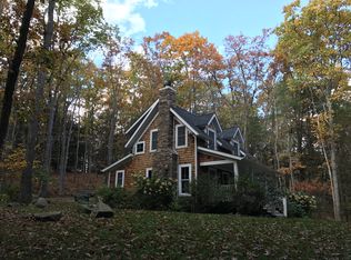 273 Tuthill Rd, Pond Eddy, NY 12770