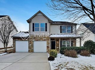 111 Louden Dr, Mooresville, NC 28115