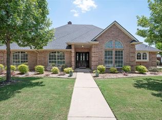 1513 Sweetgum Cir, Keller, TX 76248