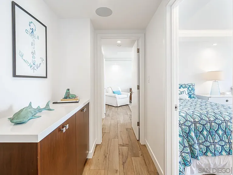 1760 Avenida Del Mundo #609 — Photo 25