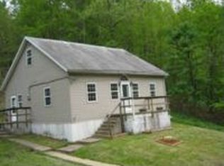 6426 Mound St SE, Corning, OH 43730