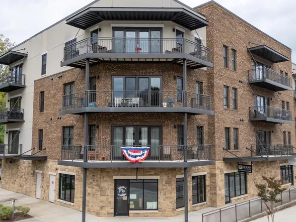 116 W Main St, Blue Ridge, GA 30513