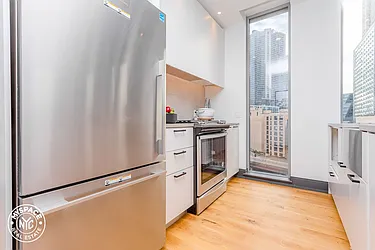 Rented by The KCI Group