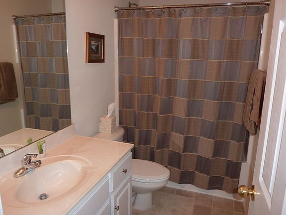 Hall Bath