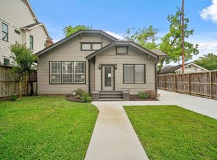 741 E 9th St, Houston, TX 77007