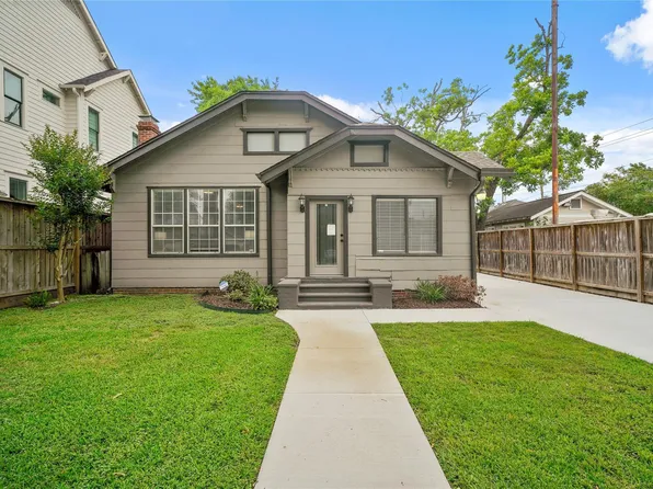 741 E 9th St, Houston, TX 77007