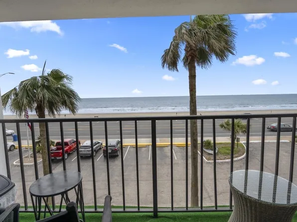 7310 Seawall Blvd APT 309, Galveston, TX 77551