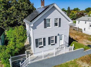 56 Clematis St, Providence, RI 02908