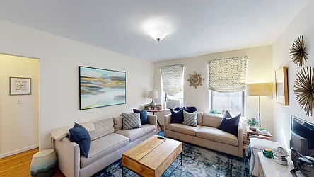 Rented by Emor Management Inc.
