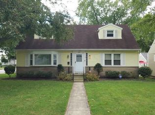 456 Lake St, Lancaster, OH 43130