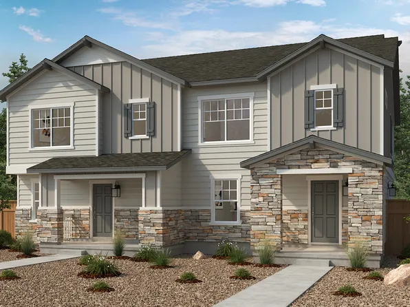 24381 E 52nd Ave, Aurora, CO 80019