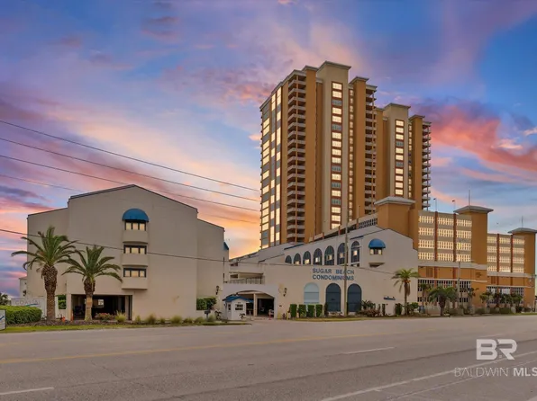 23044 Perdido Beach Blvd #104, Gulf Shores, AL 36561