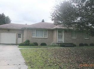 4591 Shattuck Rd, Saginaw, MI 48603