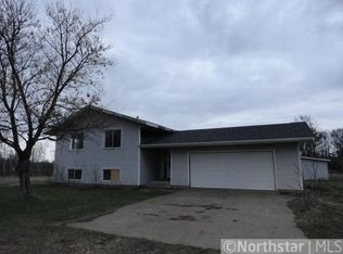 365 221st Ave NW, Oak Grove, MN 55011