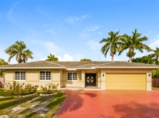 12743 SW 207th Ter, Miami, FL 33177