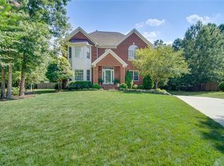 3801 Wesseck Dr, High Point, NC 27265