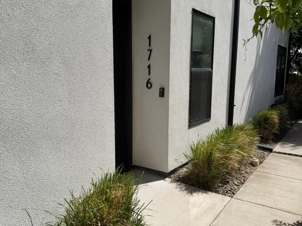 1716 Hooker St, Denver, CO 80204