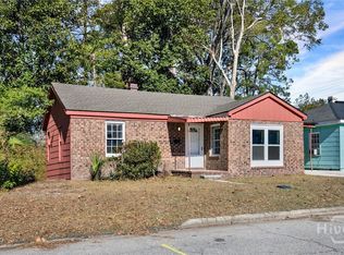 406 Mckenzie Place, Savannah, GA 31405