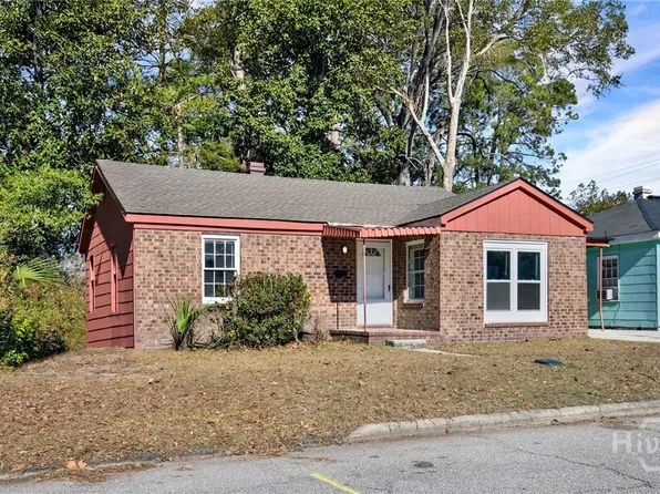 406 Mckenzie Place, Savannah, GA 31405