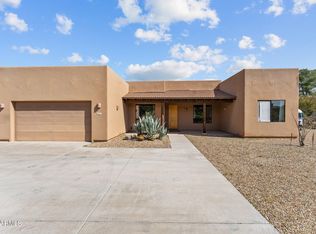 530 Sunny Cove Heights Rd, Wickenburg, AZ 85390