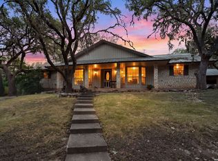 9707 WINDWOOD DR, Boerne, TX 78006