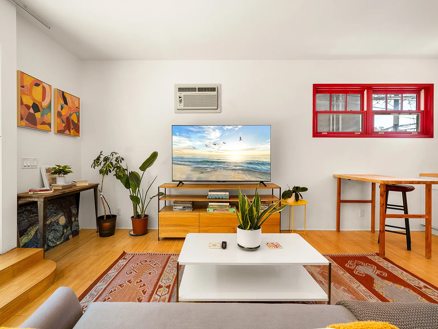 Studio, 600 sqft, $5,895 — Photo 1