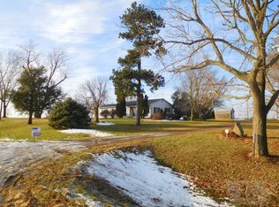 1672 East Ave, Scranton, IA 51462