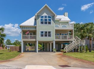 304 19th St, Port Saint Joe, FL 32456