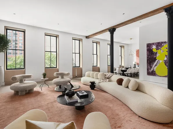 85 Worth St Floor 2, New York, NY 10013