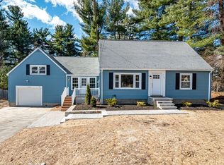 1300 Varnum Ave, Lowell, MA 01854