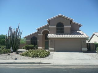 1220 W Goldfinch Way, Chandler, AZ 85286