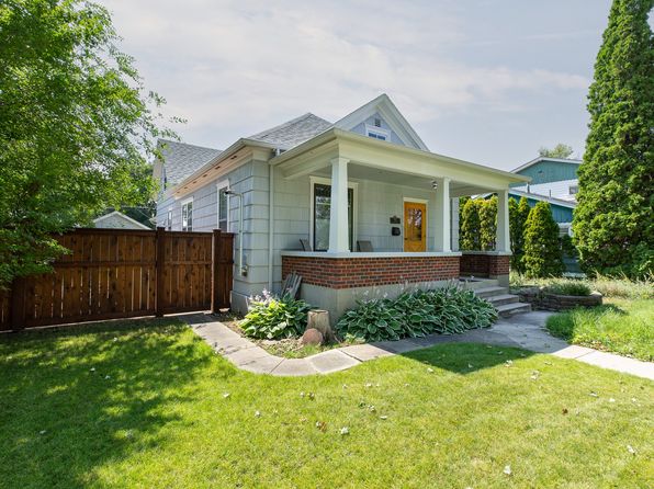 925 W Spruce St, Missoula, MT 59802