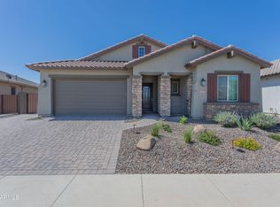 41767 W Cielo Ln, Maricopa, AZ 85138