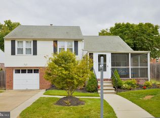1409 Cleland Crse, Wilmington, DE 19805