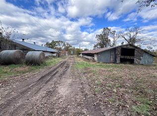 0 E 334th Rd, Humansville, MO 65674