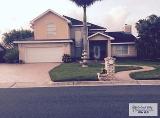 135 Cuba St, Brownsville, TX 78526