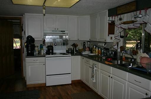 New Kitchen