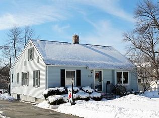 2165 Page Blvd, Springfield, MA 01151