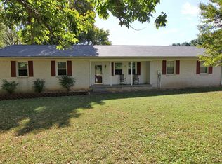 6741 Herbert Shannon Rd, Springfield, TN 37172