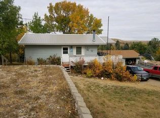 4734A 119th Rd NW, Epping, ND 58843