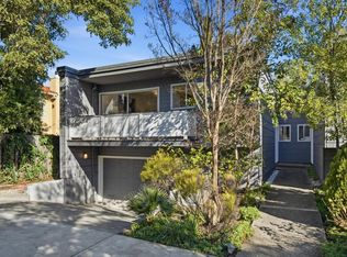501 Fox Ct W, Redwood City, CA 94061